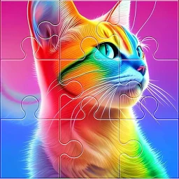 Jigsaw Puzzles icon